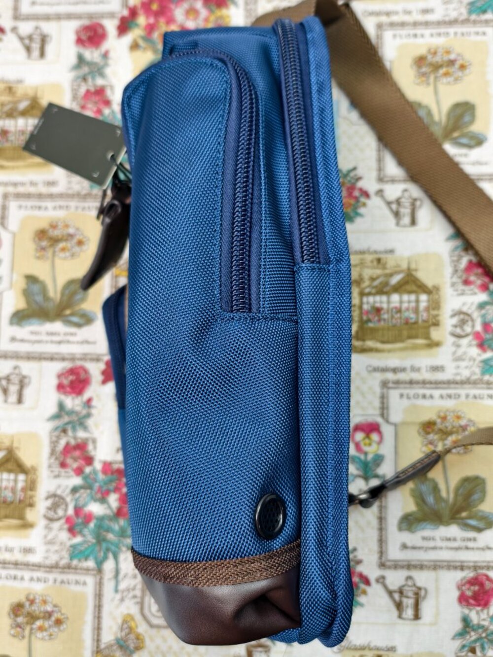 Tumi Alpha Bravo Monterey Sling Bag - Picture 5 of 9